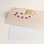 Aesthetic Dessert Wrapping Paper Gallery Image 2