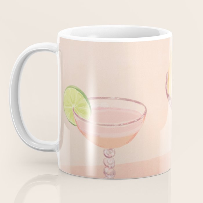Aesthetic Dessert Coffee Mug Gallery Image 3