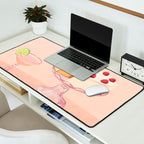 Aesthetic Dessert Desk Mat Gallery Image 2