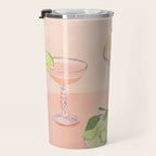 Aesthetic Dessert Travel Mug Gallery Image 3