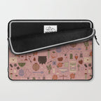 Love Potion Laptop Sleeve Gallery Image 2