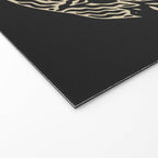 Swan Welcome Mat Gallery Image 2