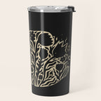 Swan Travel Mug Gallery Image 2