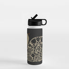 Swan Water Bottle Gallery Image 1