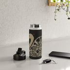 Swan Water Bottle Gallery Image 5