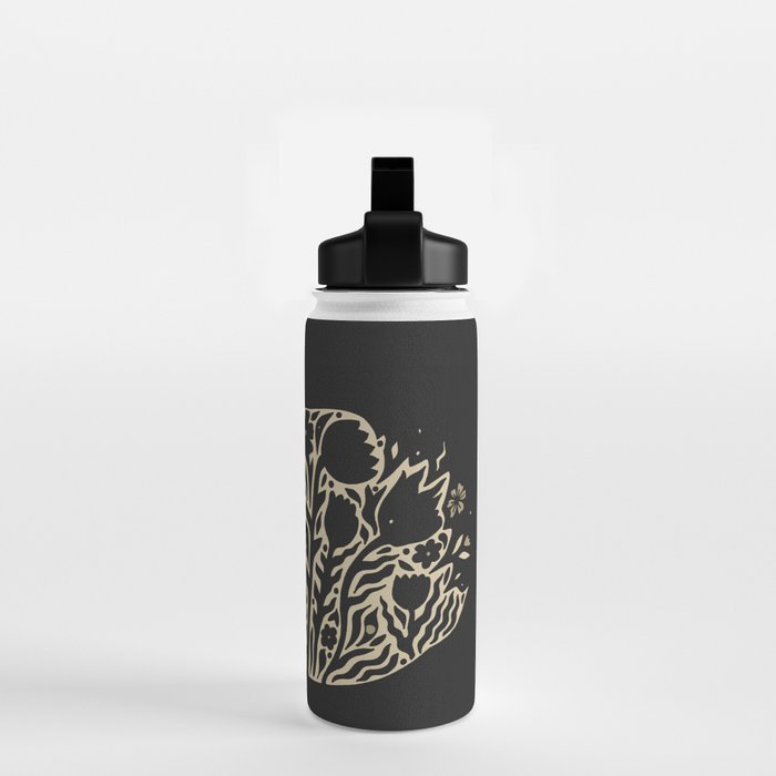 Swan Water Bottle Gallery Image 2