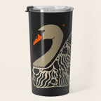 Swan Travel Mug Gallery Image 3