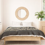 Swan Duvet Cover Gallery Image 3