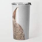 Rabbit Tail - Colorful Travel Mug Gallery Image 2