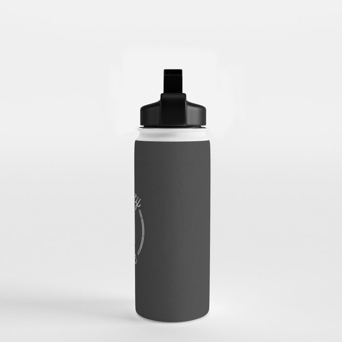 Whiskey Please 2 Water Bottle Gallery Image 2