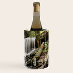 Appalachian Waterfall X - Ricketts Glen Adventure Wine Chiller Gallery Image 3