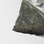 Appalachian Waterfall X - Ricketts Glen Adventure Pillow Sham Gallery Image 4