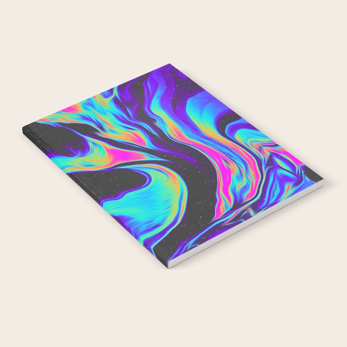 OUT OF THE GAME Notebook Gallery Image 2