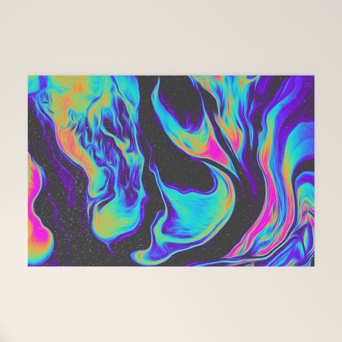 OUT OF THE GAME Welcome Mat Gallery Image 1