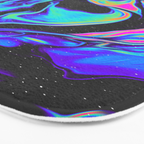 OUT OF THE GAME Bath Mat Gallery Image 3