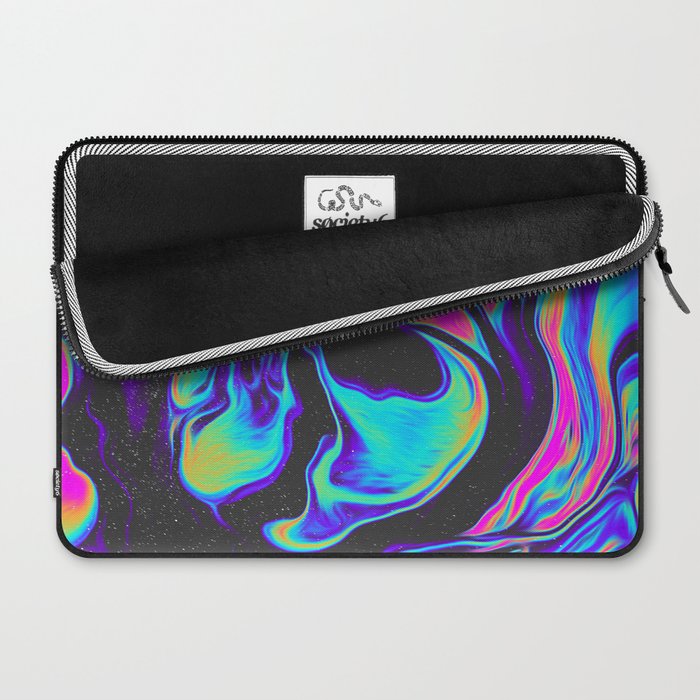 OUT OF THE GAME Laptop Sleeve Gallery Image 2