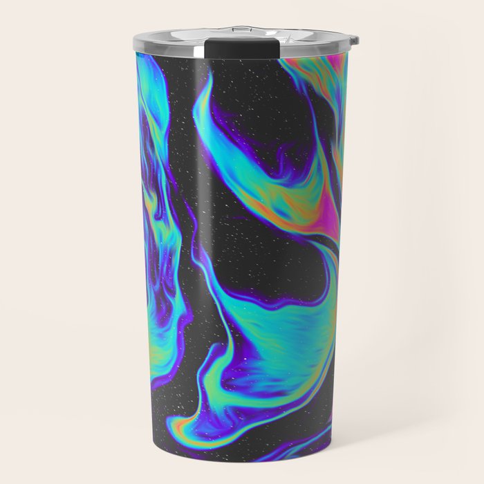 OUT OF THE GAME Travel Mug Gallery Image 1