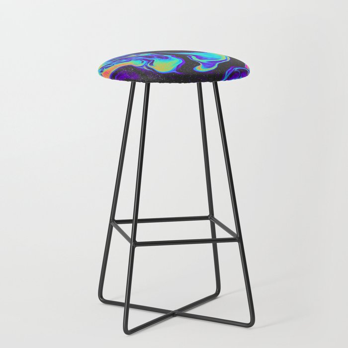 OUT OF THE GAME Stool Gallery Image 1