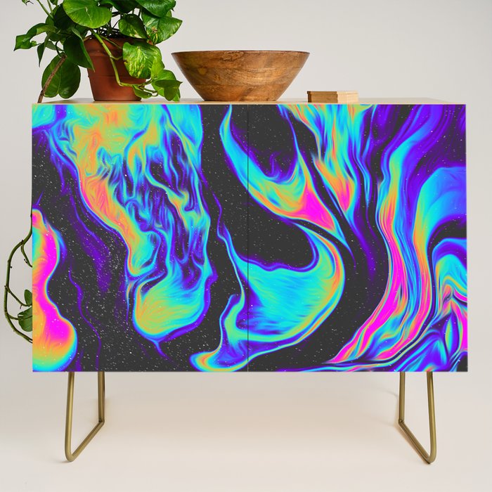 OUT OF THE GAME Credenza Gallery Image 1