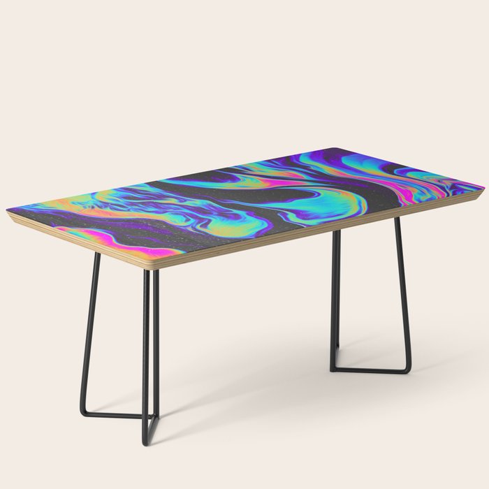 OUT OF THE GAME Coffee Table Gallery Image 1