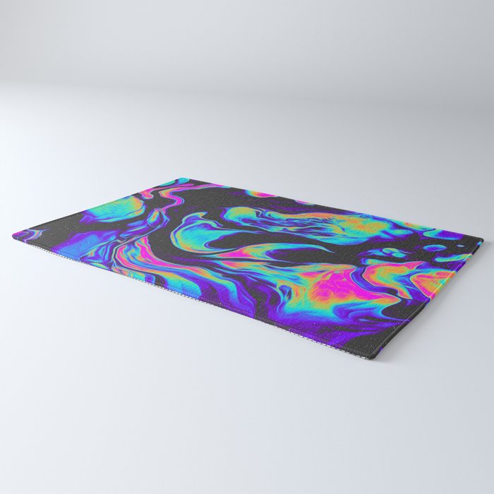 OUT OF THE GAME Rug Gallery Image 3