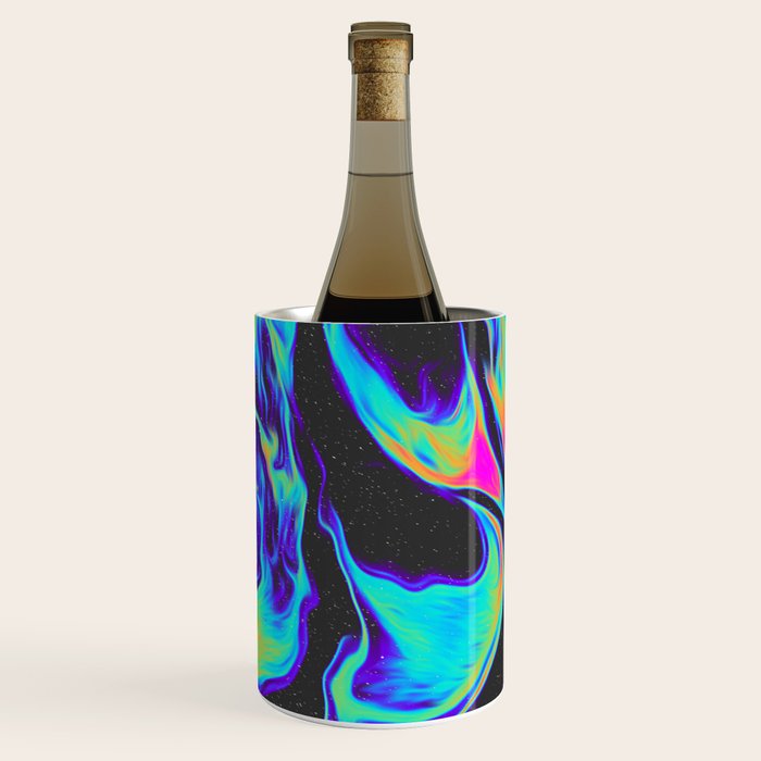 OUT OF THE GAME Wine Chiller Gallery Image 1