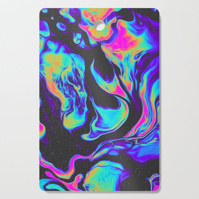 OUT OF THE GAME Cutting Board Gallery Image 1