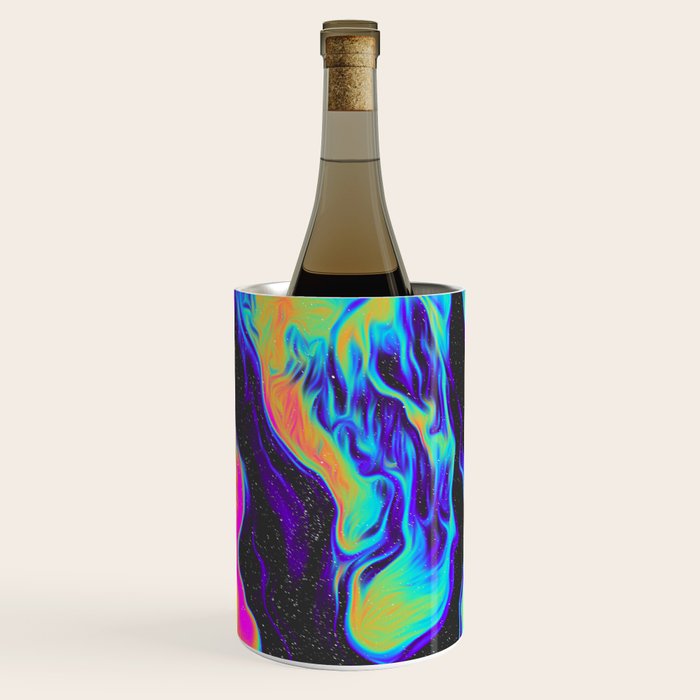 OUT OF THE GAME Wine Chiller Gallery Image 2