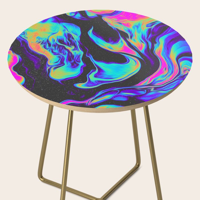 OUT OF THE GAME Side Table Gallery Image 2