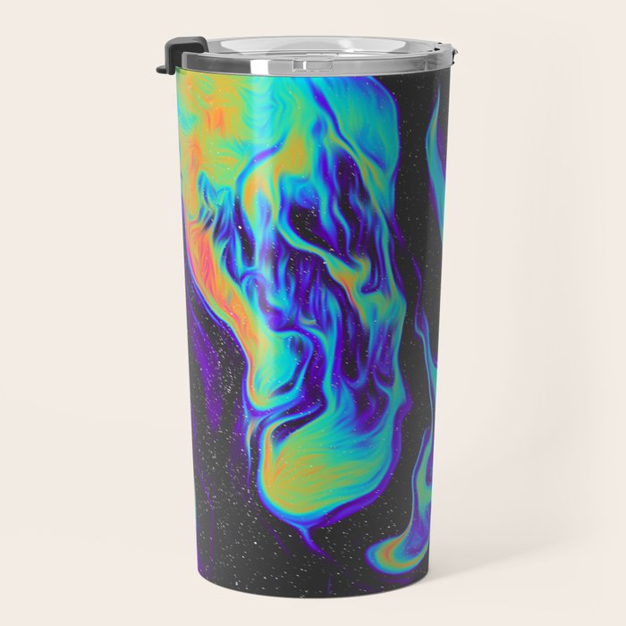 OUT OF THE GAME Travel Mug Gallery Image 3