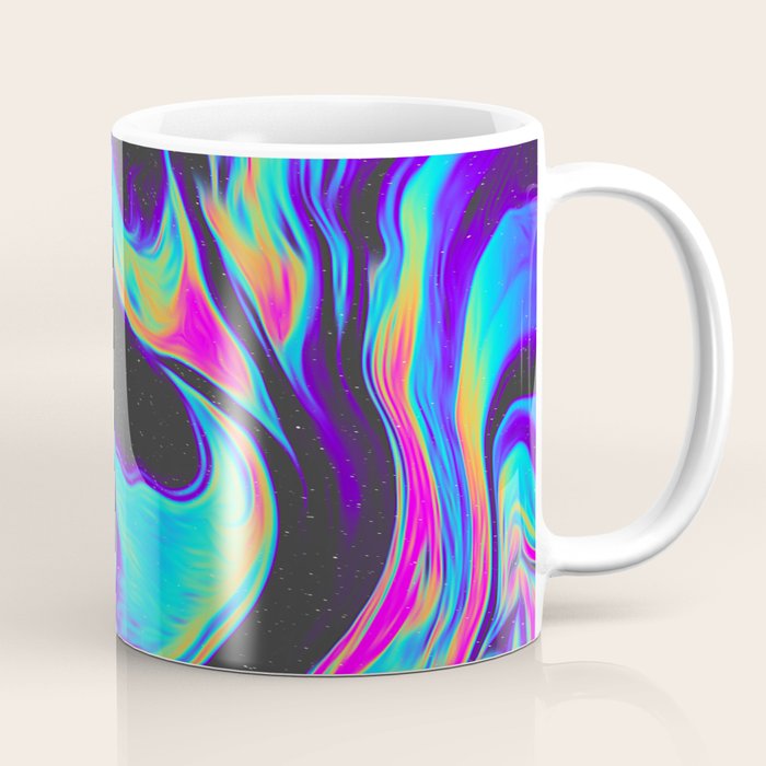 OUT OF THE GAME Coffee Mug Gallery Image 1