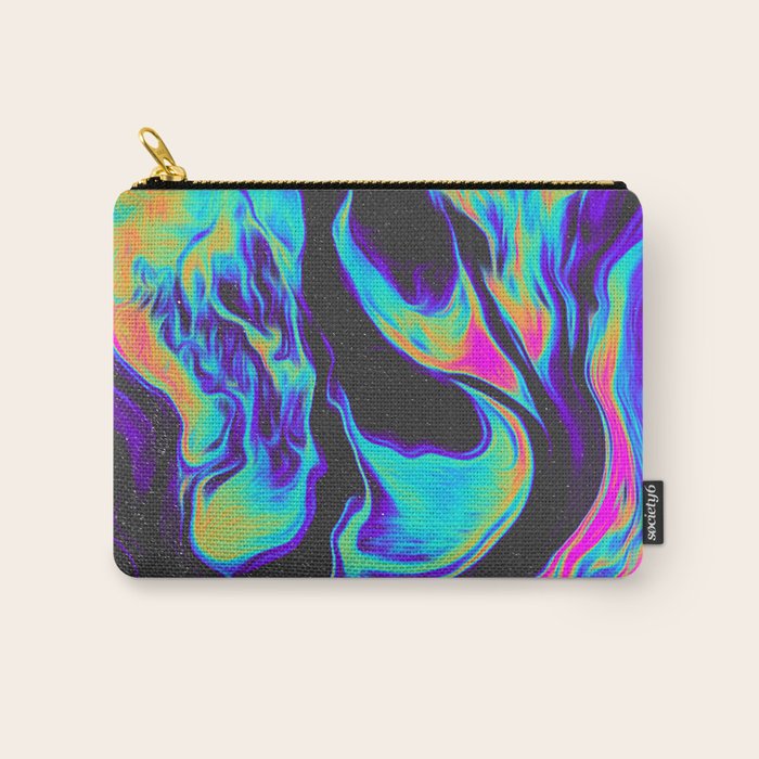 OUT OF THE GAME Carry All Pouch Gallery Image 1