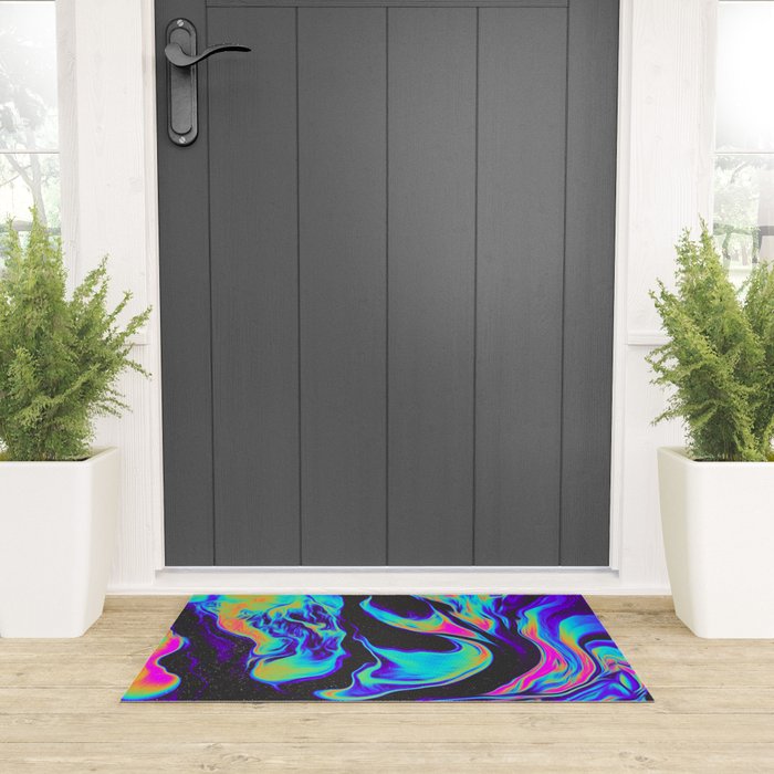 OUT OF THE GAME Welcome Mat Gallery Image 3