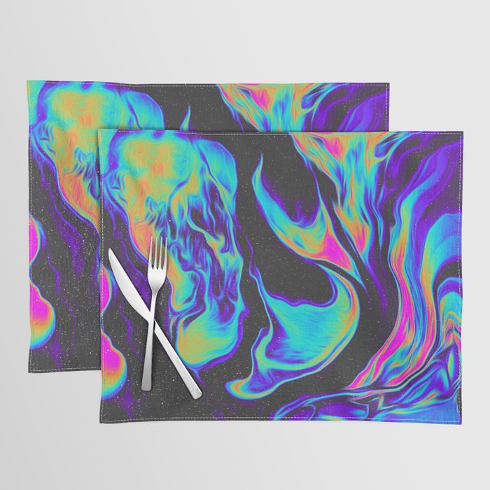 OUT OF THE GAME Placemat Gallery Image 1