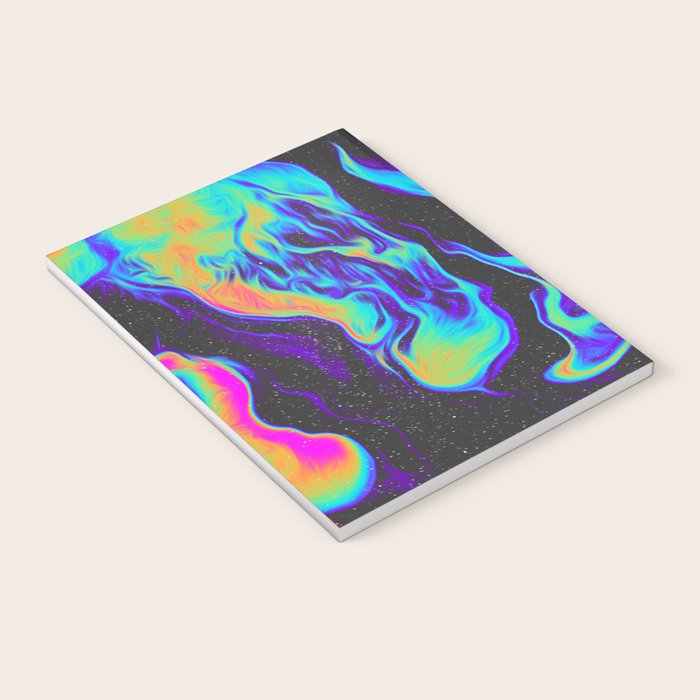 OUT OF THE GAME Notebook Gallery Image 3