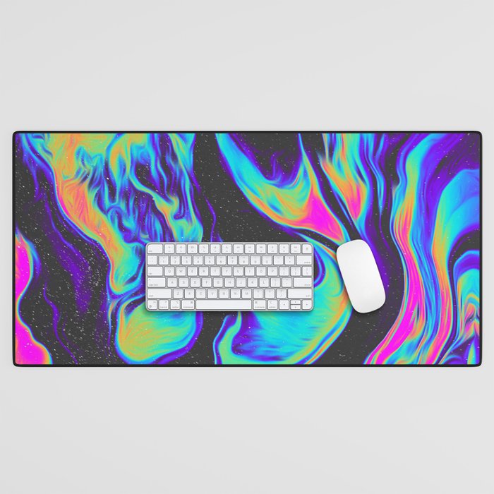 OUT OF THE GAME Desk Mat Gallery Image 1