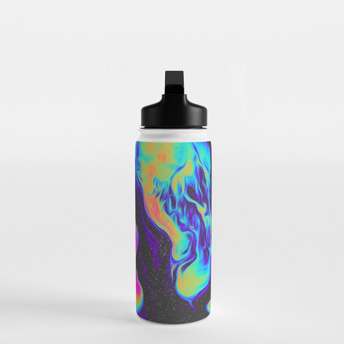 OUT OF THE GAME Water Bottle Gallery Image 3