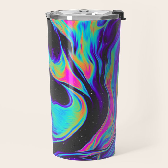 OUT OF THE GAME Travel Mug Gallery Image 2