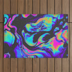 OUT OF THE GAME Outdoor Rug Gallery Image 1