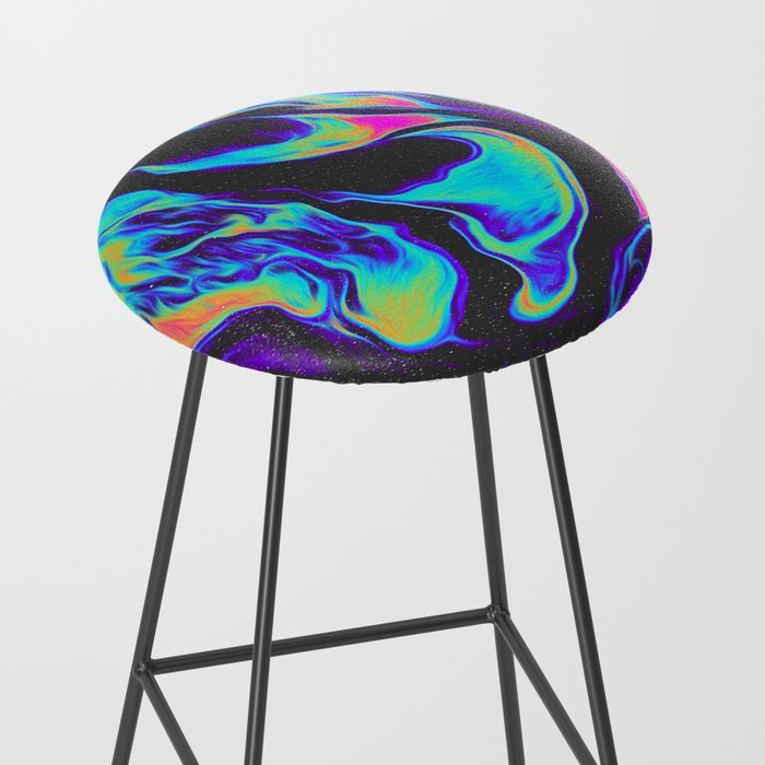 OUT OF THE GAME Stool Gallery Image 2