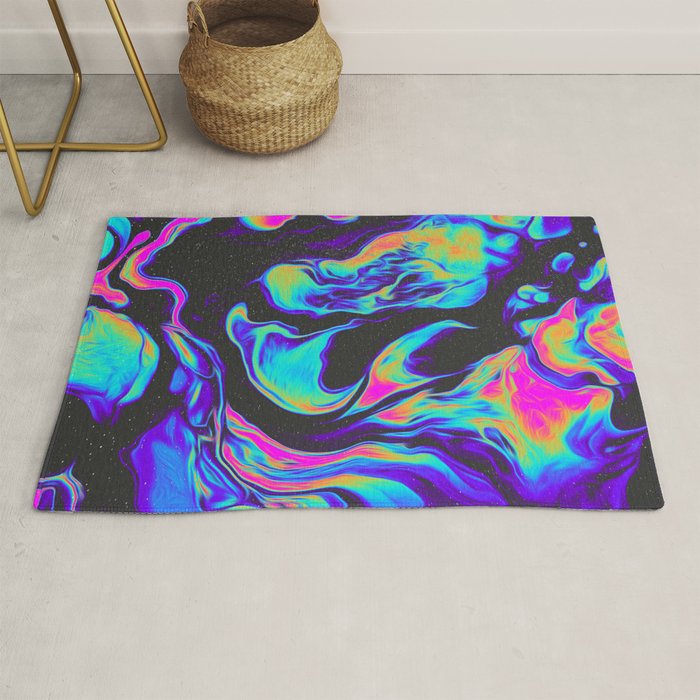 OUT OF THE GAME Rug Gallery Image 1