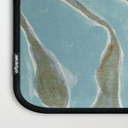 Watercolor Branch #2 Laptop Sleeve Gallery Image 3