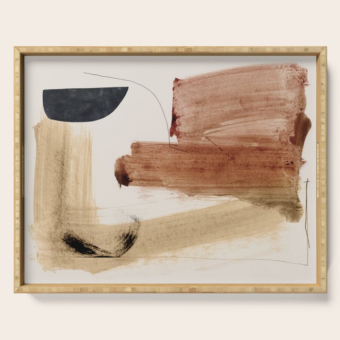 Mind Serving Tray Gallery Image 1