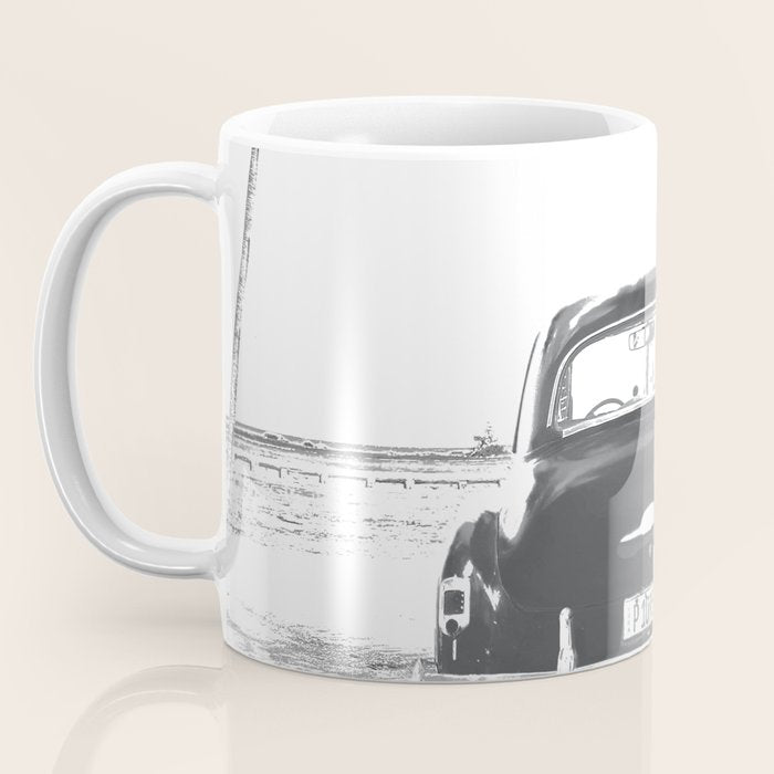Beach Day 3 Coffee Mug Gallery Image 3
