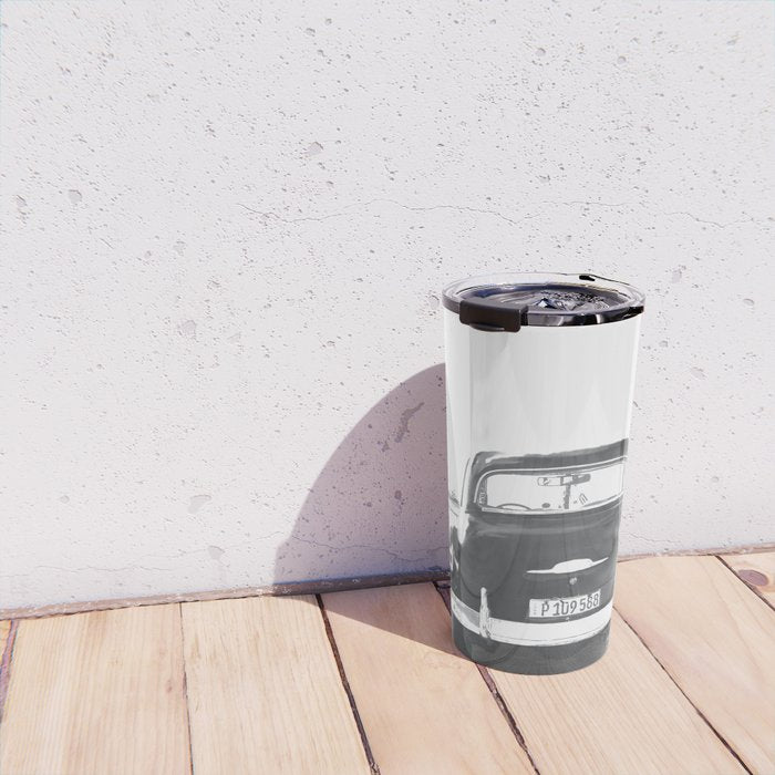 Beach Day 3 Travel Mug Gallery Image 4