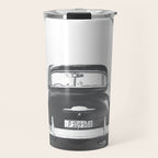 Beach Day 3 Travel Mug Gallery Image 1