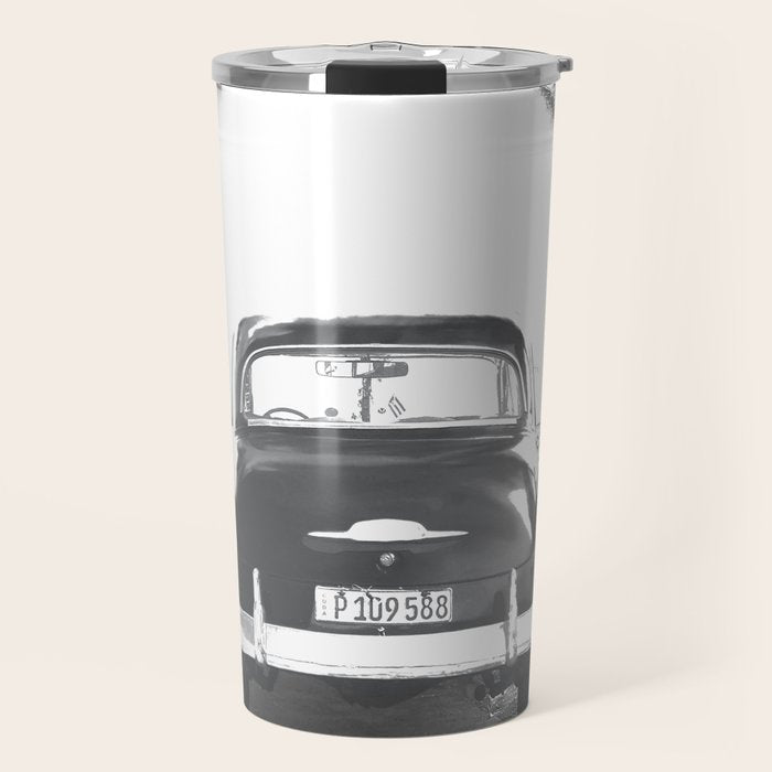 Beach Day 3 Travel Mug Gallery Image 1