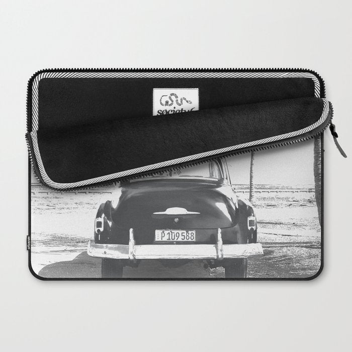 Beach Day 3 Laptop Sleeve Gallery Image 2