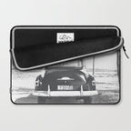 Beach Day 3 Laptop Sleeve Gallery Image 2