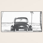 Beach Day 3 Desk Mat Gallery Image 3